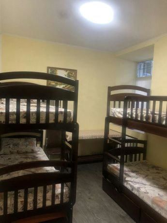 Хостелы PODIL HOUSE Киев