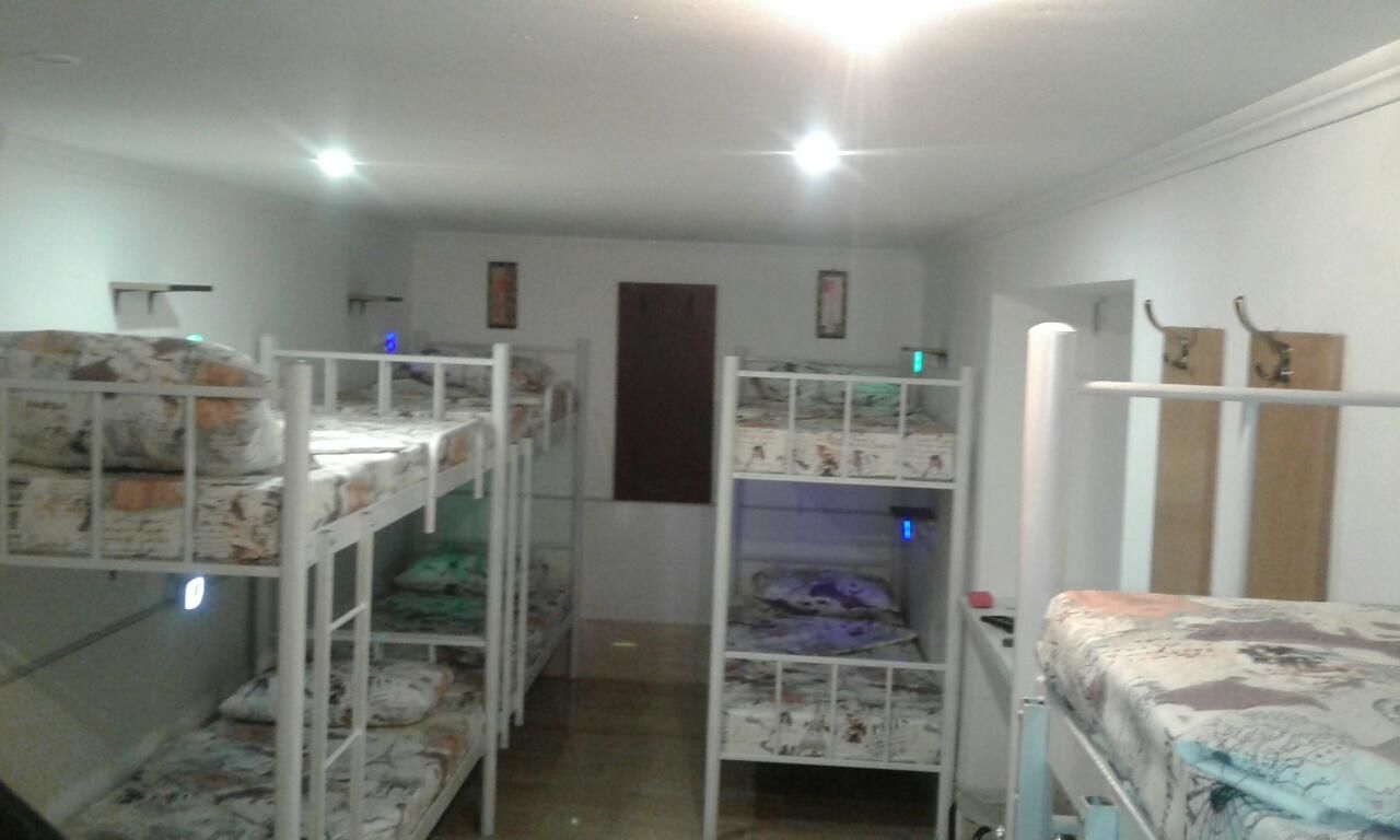 Хостелы PODIL HOUSE Киев