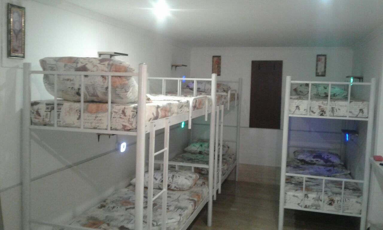 Хостелы PODIL HOUSE Киев