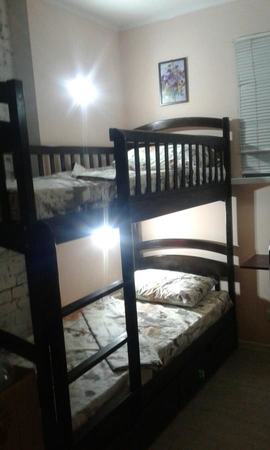 Хостелы PODIL HOUSE Киев