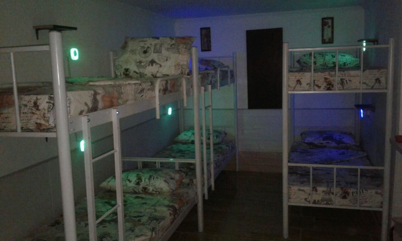 Хостелы PODIL HOUSE Киев